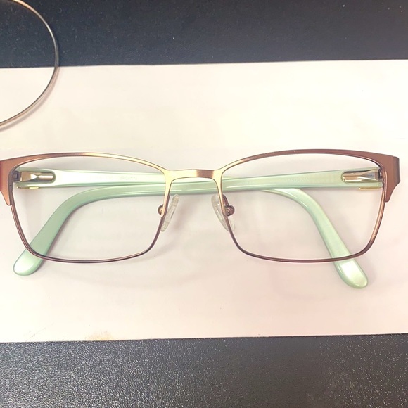 Karen Kane glasses frame - Picture 8 of 12